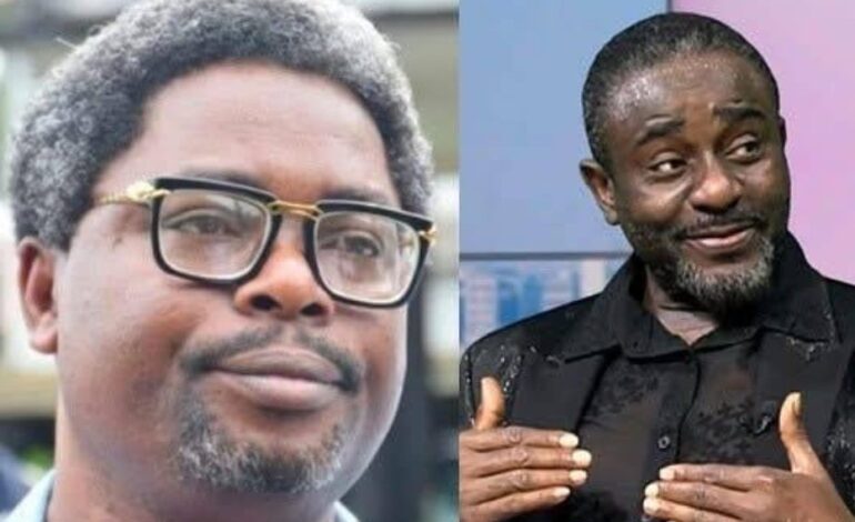 Data Leak: Court Fixes July 2 For Emeka Ike’s N10bn Suit Against Wike’s Aide