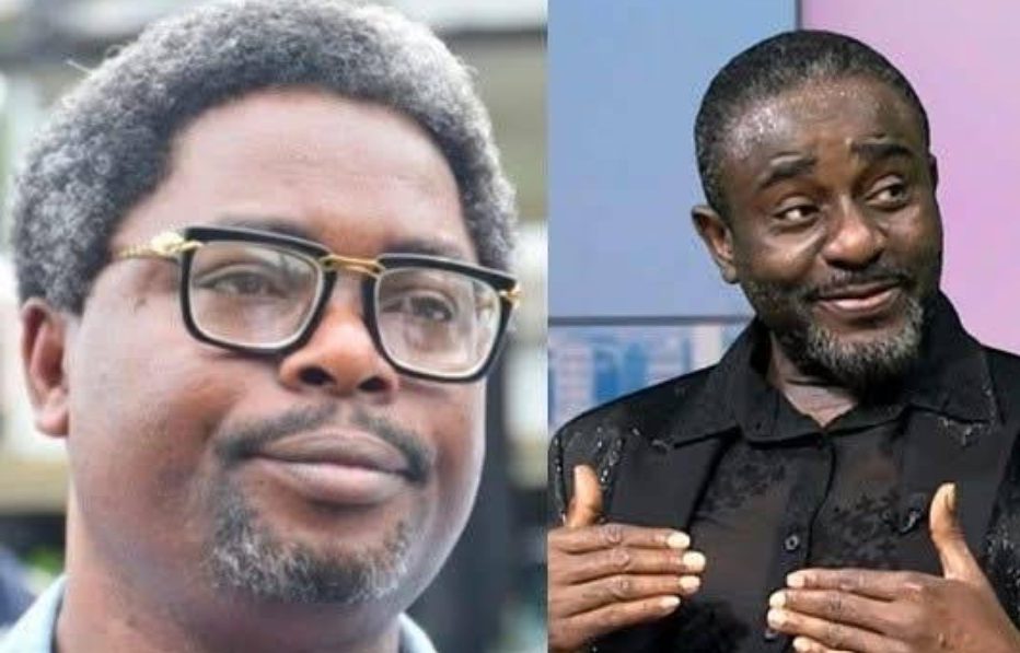 Data Leak: Court Fixes July 2 For Emeka Ike’s N10bn Suit Against Wike’s Aide
