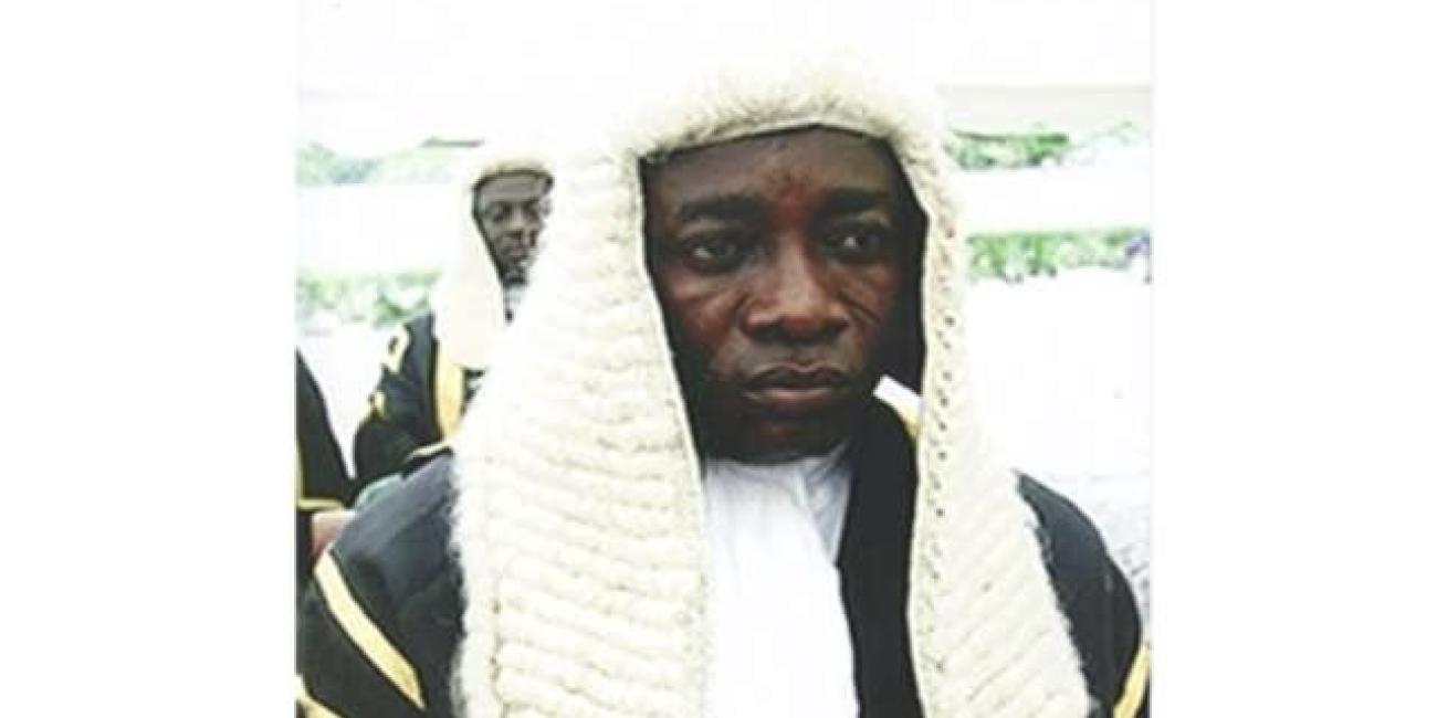 Nurses Demand Global Visa Ban On Justice Umar Over Sowore’s Detention