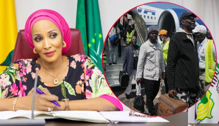 FG To Evacuate 271 Nigerians From South Africa Tuesday