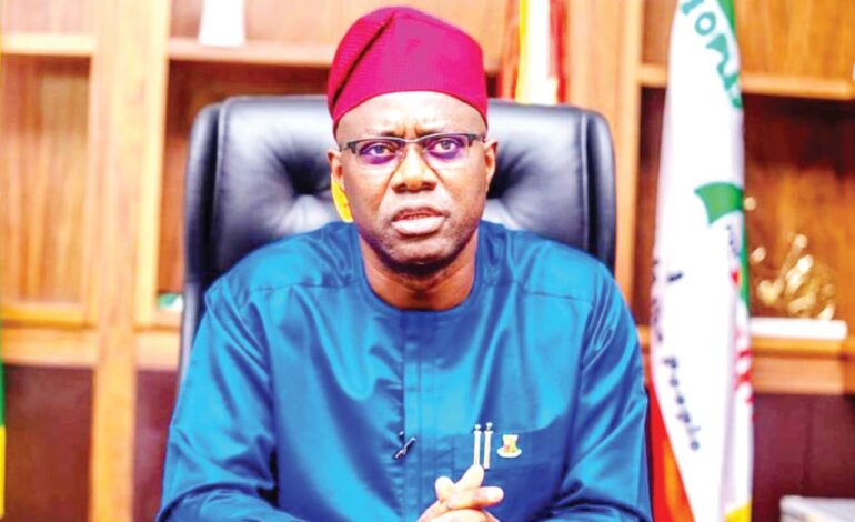 Oyo Abduction: We’re In Talks With Terrorists Says Makinde, Vows Safe Return Of Victims