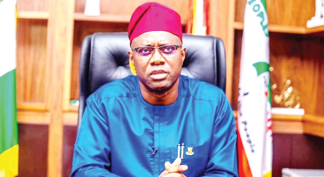 Kidnap Comments: Pity Fayose, Pray For Him, Makinde Urges Nigerians