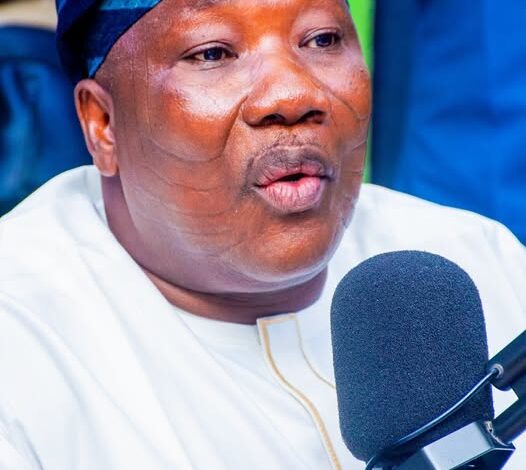 Why I Want To Be Governor Of Osun State – Najeem Salaam