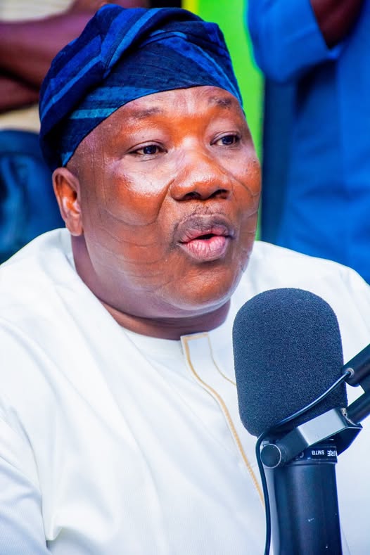 Why I Want To Be Governor Of Osun State – Najeem Salaam