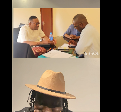 Coup Plot: ‘I Am Embarrassed’ — VDM Slams DIA’s Interrogation of Suspected 76-Year-Old Retired General