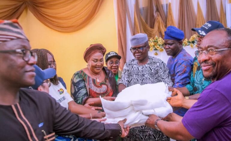 Osun Flags Off 2026 ITN Campaign, Targets Distribution Of Over 2.8M Mosquito Nets To Households