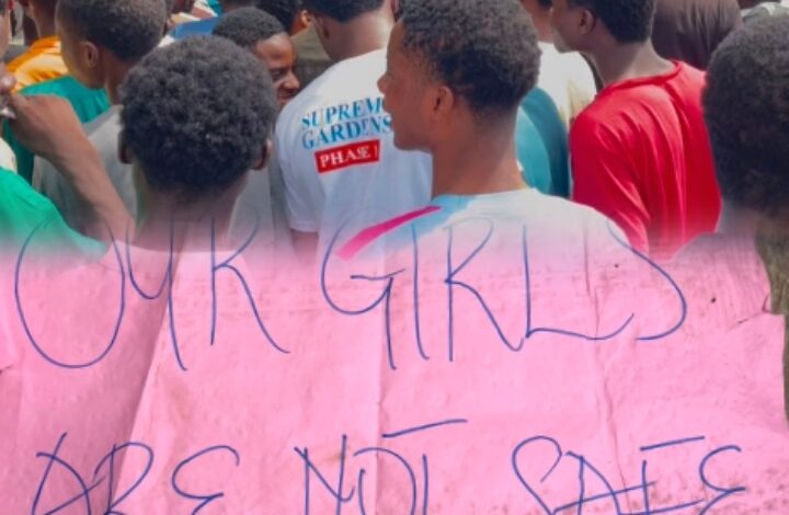 Army Probes Alleged Harassment Of UNIOSUN Students By Recruit