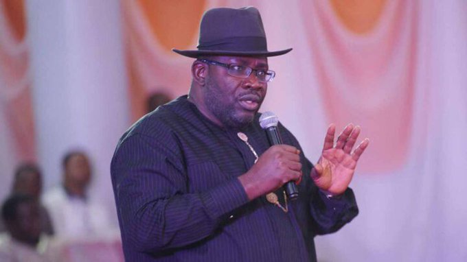 NDC Hasn’t Been Deregistered Despite Lokoja Court Ruling – Seriake Dickson