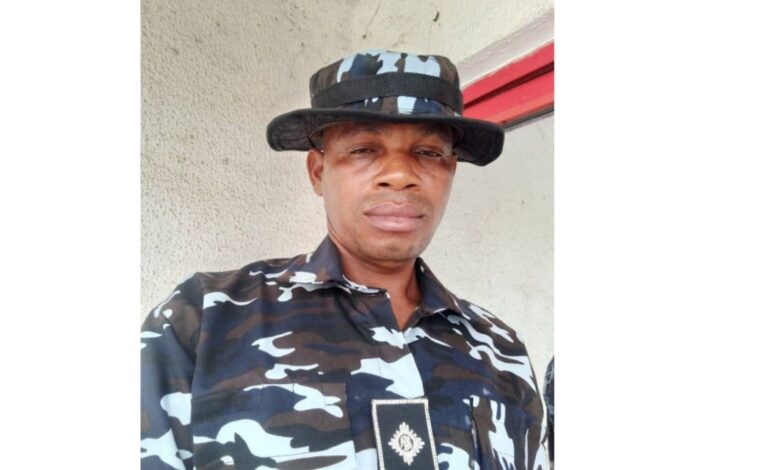 Armed Robbers Kill Police Officer On Duty Along Lokoja–Abuja Expressway