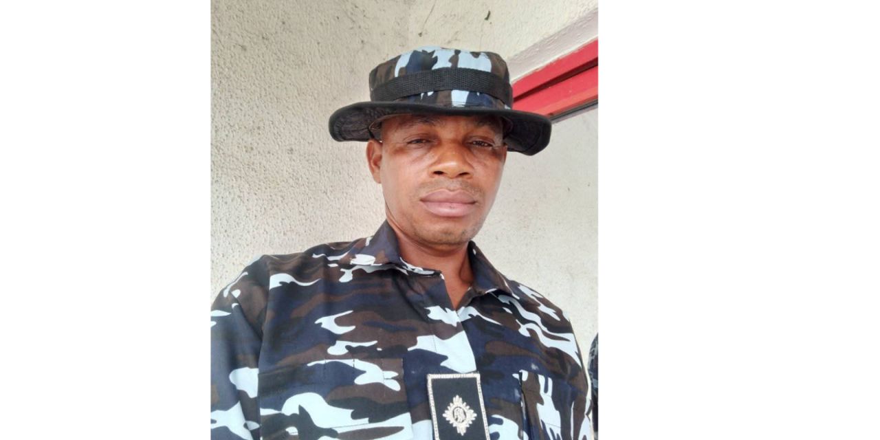 Armed Robbers Kill Police Officer On Duty Along Lokoja–Abuja Expressway
