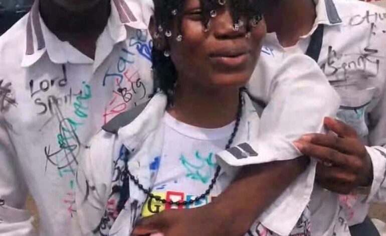 Ondo Withholds WAEC Results Of 17 Students Over Viral Sign-Out Video