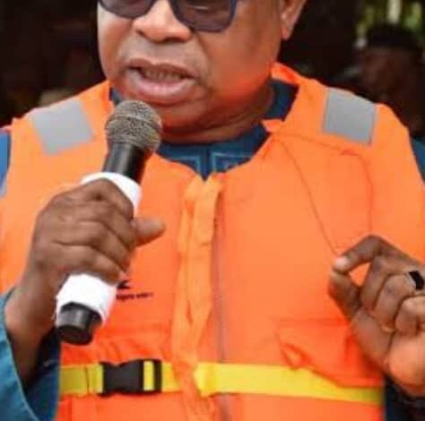 Patch Your AI-Generated Manifesto, Not Our Agenda’ — ADC Fires Oyebamiji Over Alleged Policy Theft