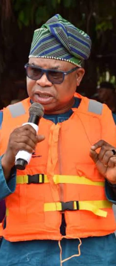 Patch Your AI-Generated Manifesto, Not Our Agenda’ — ADC Fires Oyebamiji Over Alleged Policy Theft