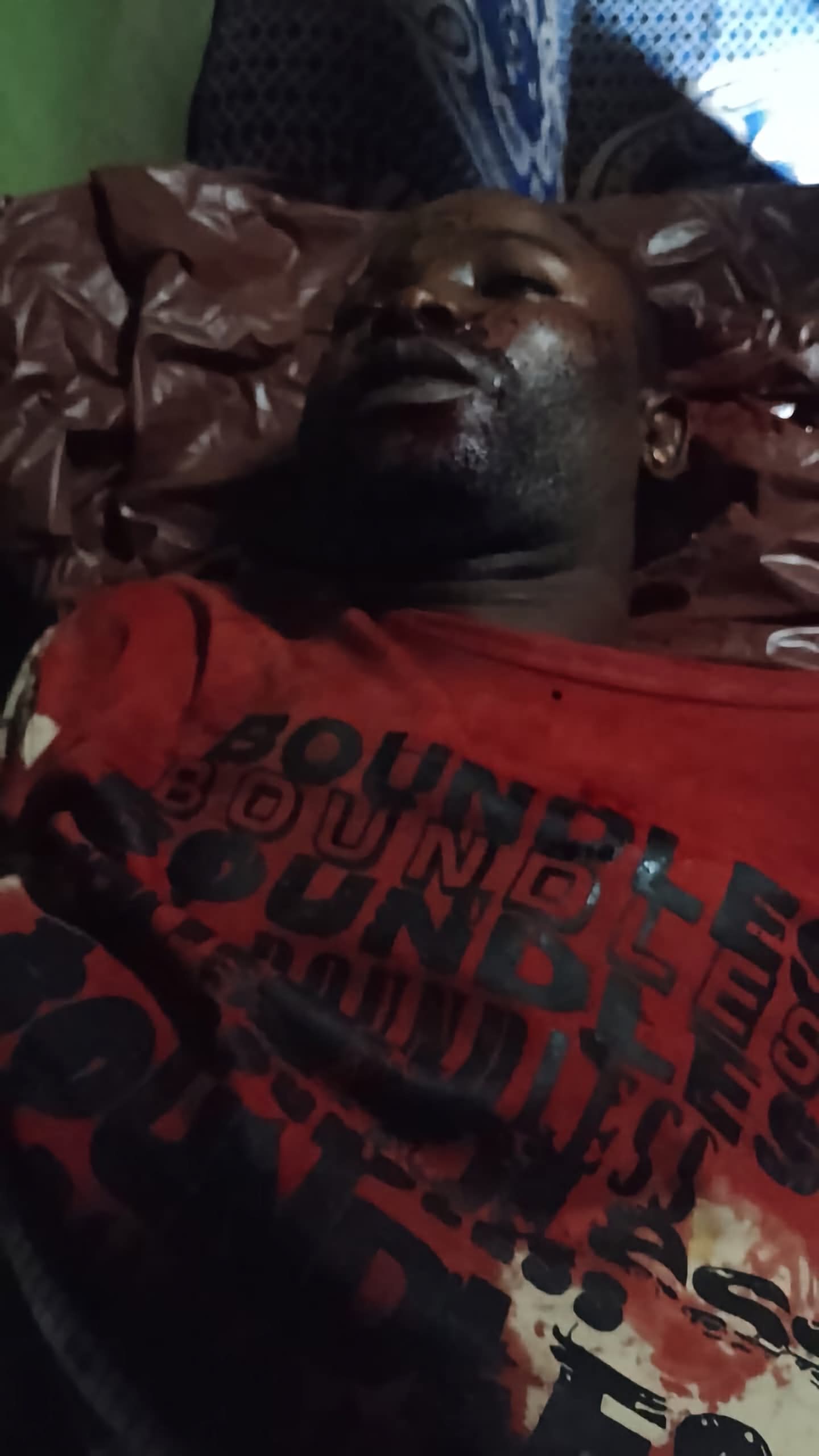 Again, Political Thugs Allegedly Kill Accord Party Member In Esa Oke