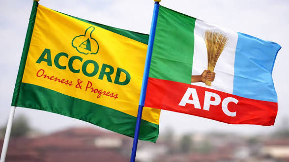 Osun APC Debunks Accord’s ‘Killing Plot’ Claim, Demands Police Probe
