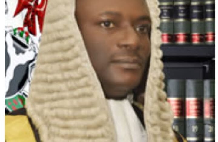 Anarchism In Judicial Robes