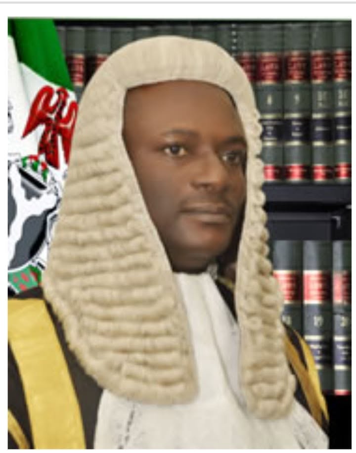 Anarchism In Judicial Robes
