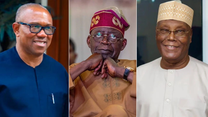 3rd Anniversary: Insecurity, Corruption Top Chart As Nigerians Lament Tinubu’s Failures