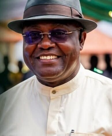 NASS 2027: Group Commends APC On Emeka Atuma’s Nomination As Senatorial Candidate 