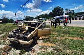 8 Thai Monks Killed, 20 Injured After 11-Year-Old Drives Truck Into Procession