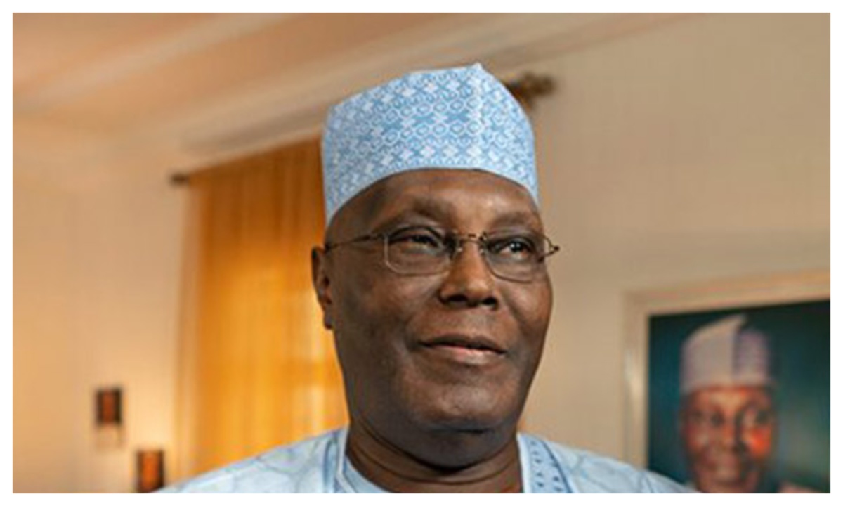 Your Damage Control Is Self Indictment —Atiku Tackles Presidency, Others