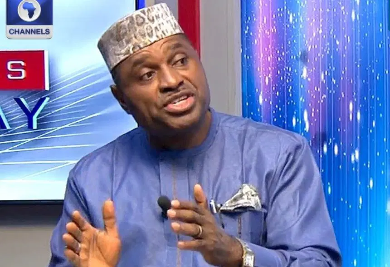 Peter Obi Betrayed Me – Kenneth Okonkwo