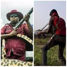 Amotekun Operative ‘Accidentally’ Shoots Man in Oyo