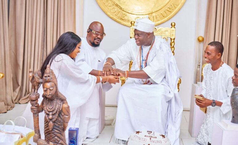 Ile-Ife Chieftaincy Title Sacred — Ooni Denies Conferment on Baba Ijesha
