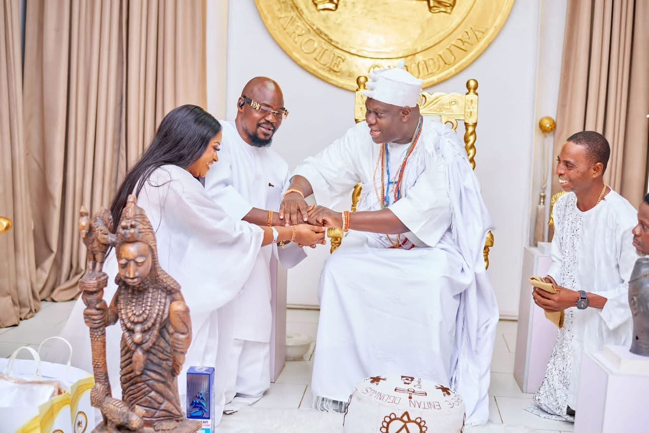 Ile-Ife Chieftaincy Title Sacred — Ooni Denies Conferment on Baba Ijesha