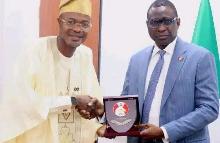 PFIPC Scam: Adeyemi Exploiting Public Anger Over Corruption To Evade Accountability — Presidency
