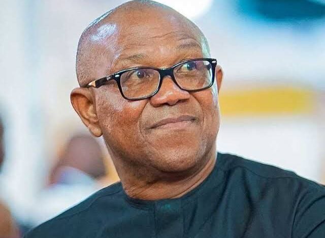 Peter Obi Warns Of Worsening Hunger Crisis In Northern Nigeria