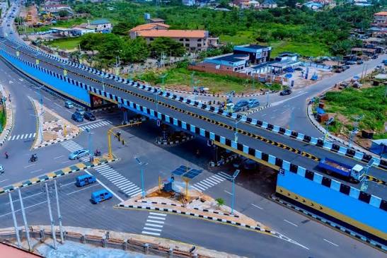 EDITORIAL: Commissioning Another Flyover In Osun